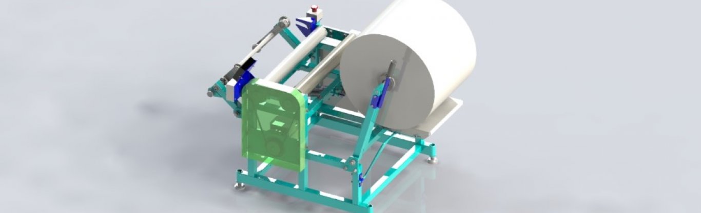 Automation Machine Design