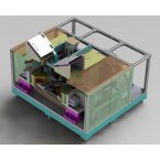 THIẾT KẾ MÁY TỰ ĐỘNG HÓA