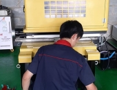 Máy cắt dây CNC